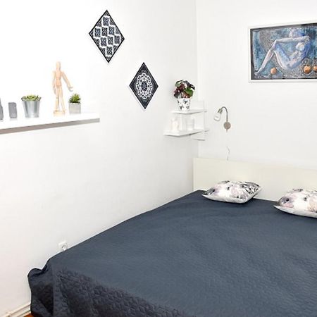 Apartman Vlaska 78 ซาเกร็บ ภายนอก รูปภาพ
