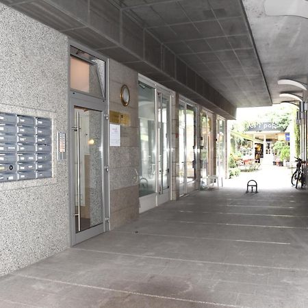 Apartman Vlaska 78 ซาเกร็บ ภายนอก รูปภาพ