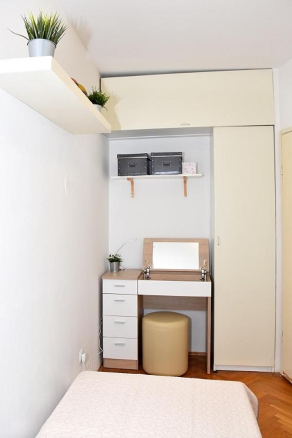 Apartman Vlaska 78 ซาเกร็บ ภายนอก รูปภาพ