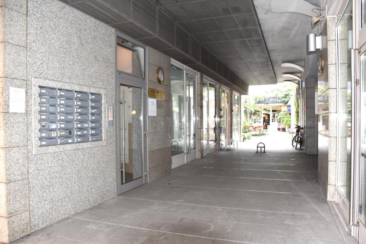 Apartman Vlaska 78 ซาเกร็บ ภายนอก รูปภาพ