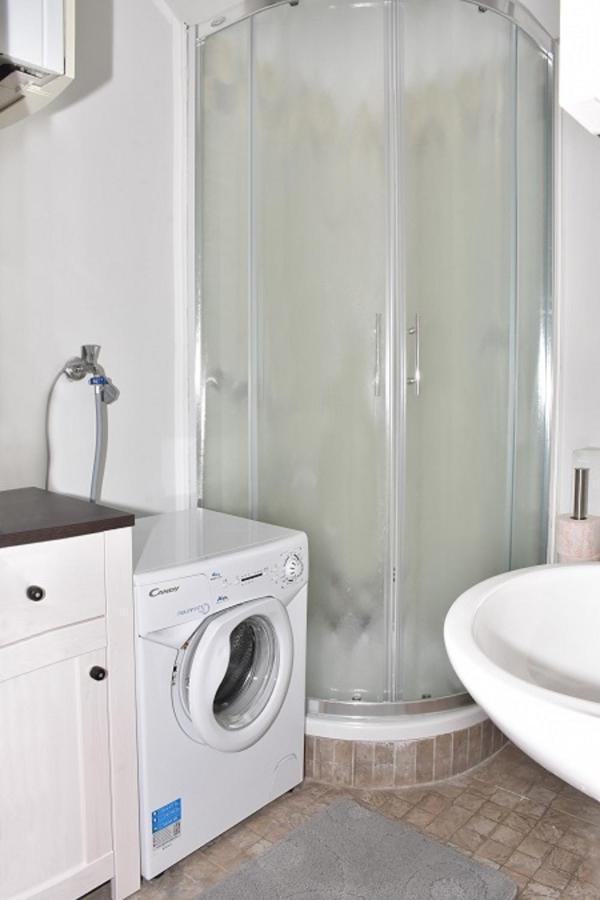 Apartman Vlaska 78 ซาเกร็บ ภายนอก รูปภาพ
